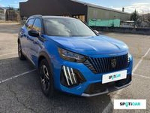2008 Electrique 54 kWh 156 ch GT 2025 occasion 42400 Saint-Chamond