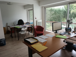 Appartement à louer 2 pièces 45 m²