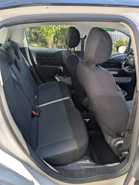 Citroen c3 Citroën