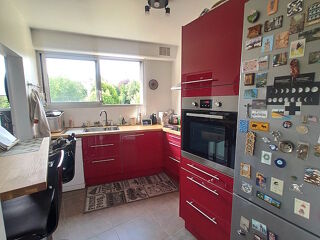  Appartement � vendre 3 pi�ces 61 m�