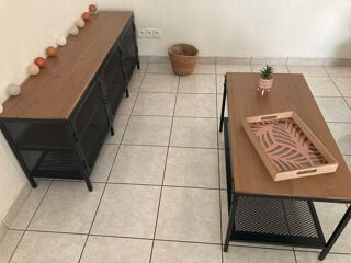  Appartement � louer 3 pi�ces 60 m�