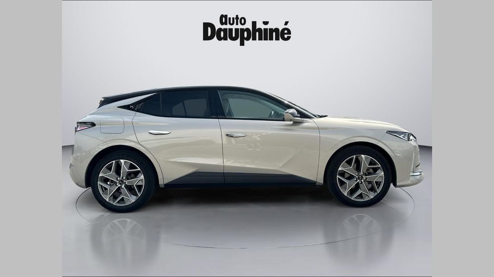 C4 BlueHDi 130 EAT8 Esprit de Voyage 2023 occasion 38140 Rives