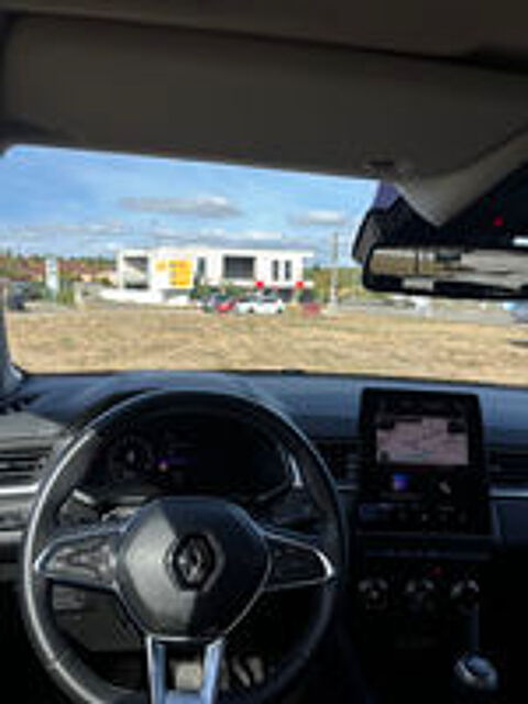 Captur TCe 90 Techno 2024 occasion 33310 Lormont