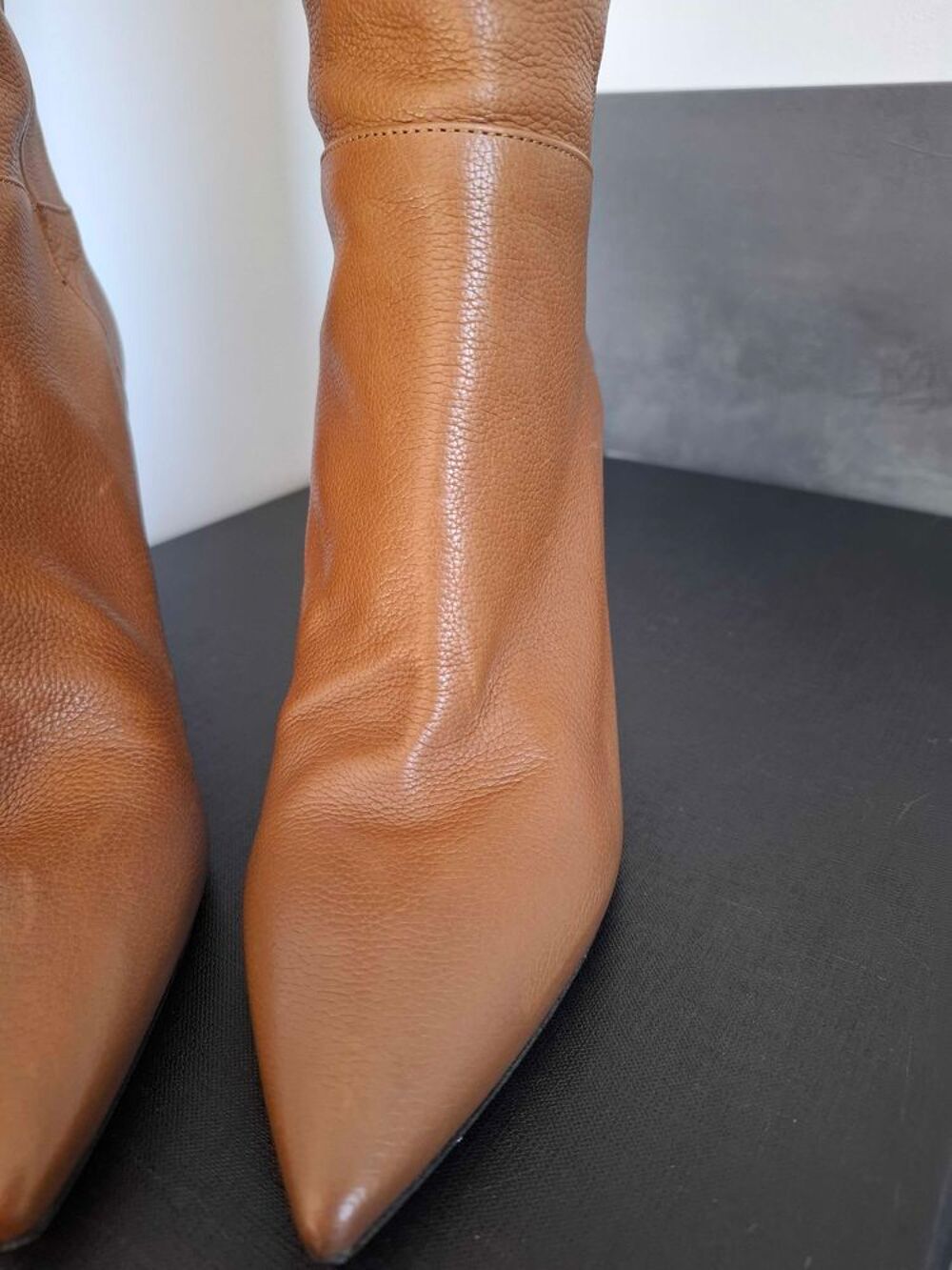 Bottes femme Chaussures