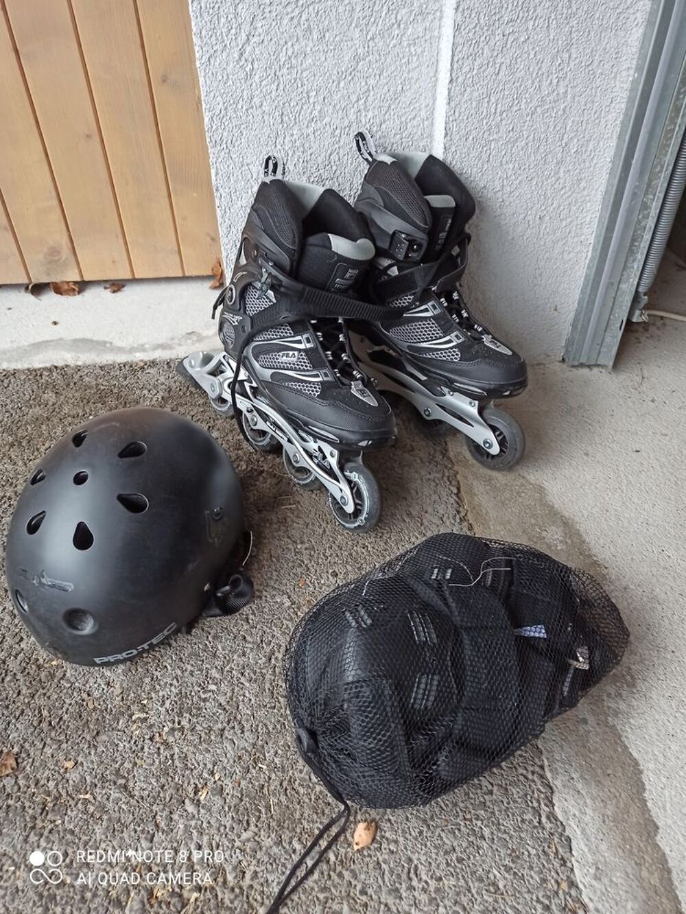 rollers Sports