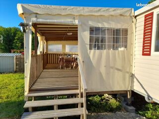 Location  Mobile Home 