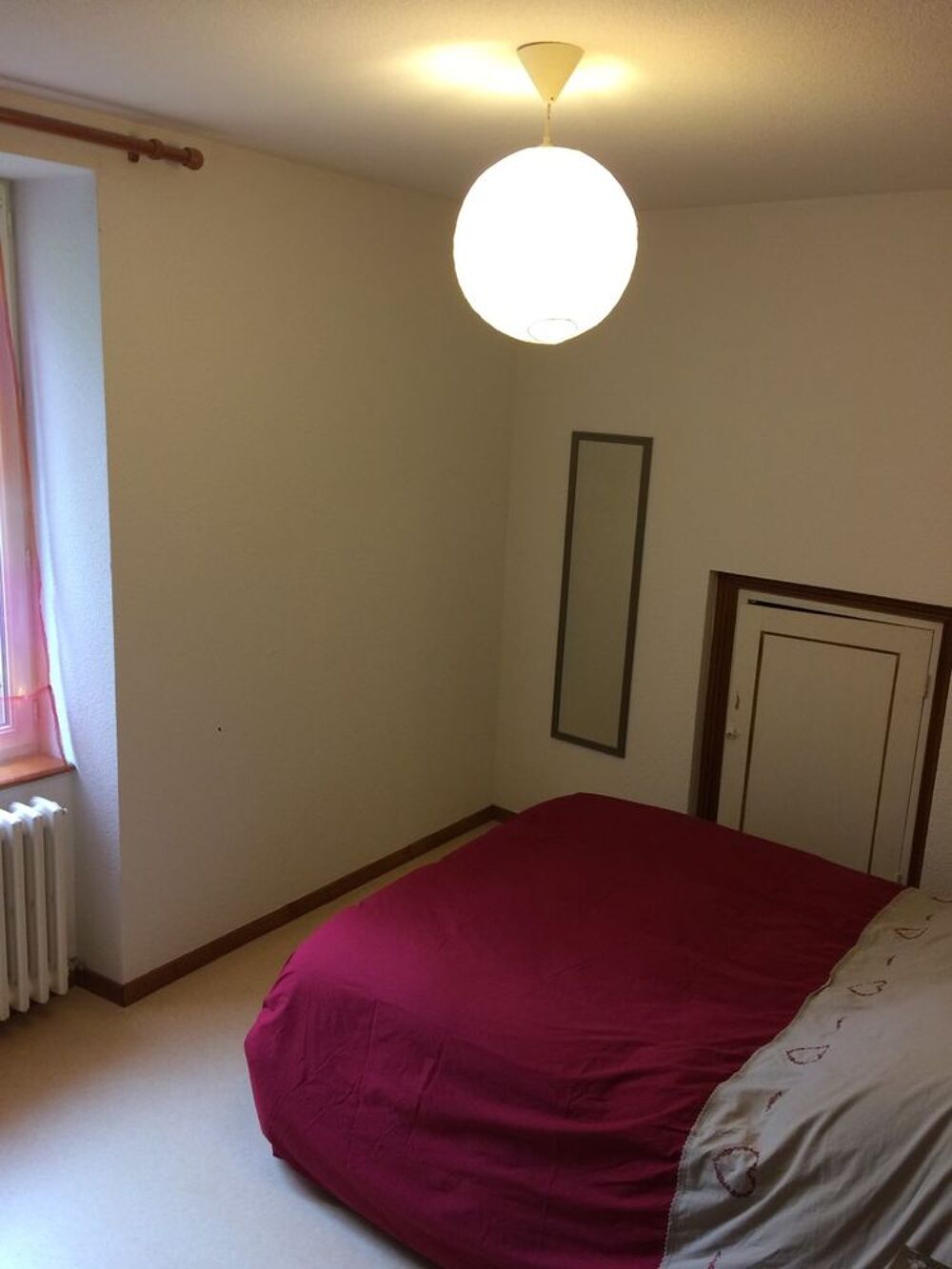 Location Appartement Charmant F3 de 80 m² Aydat