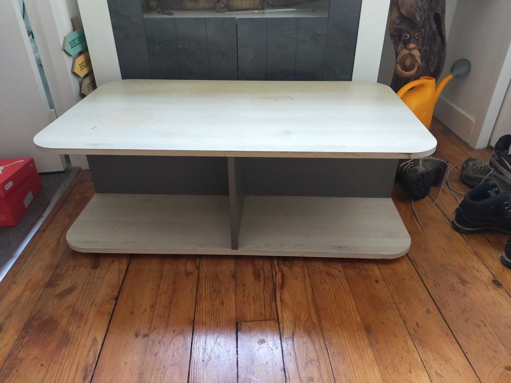 table+basse Meubles