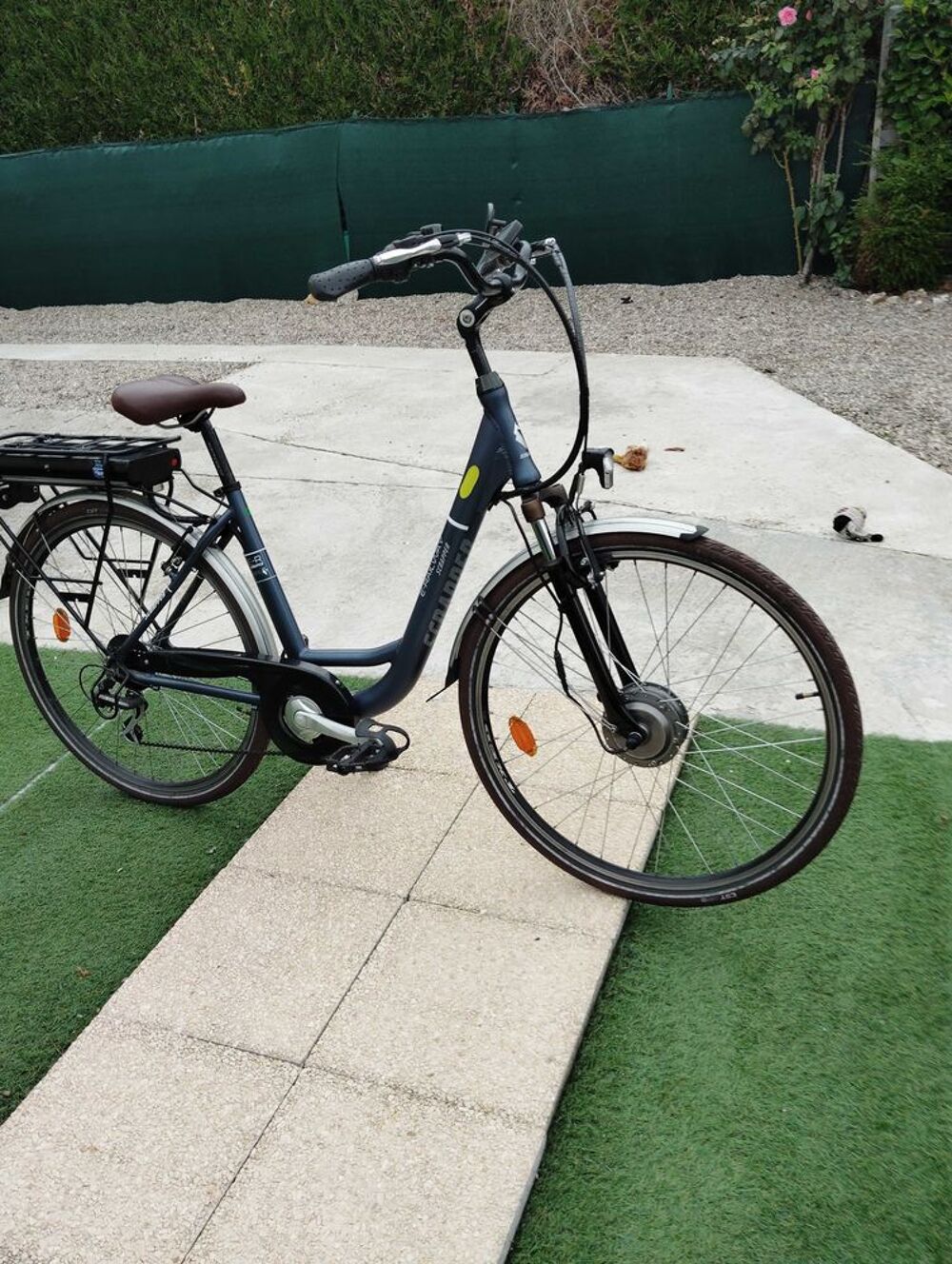 v&eacute;lo &eacute;lectrique Vélos