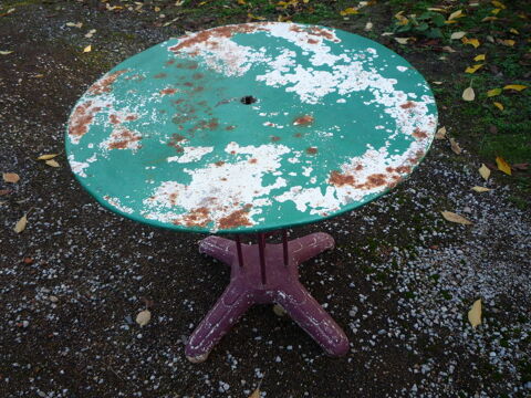 Table bistro/bistrot/caf�/terrasse (G) 85 Castres (81)