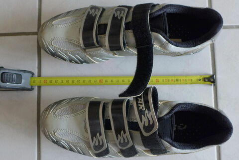 Chaussures vlo 10 Maule (78)