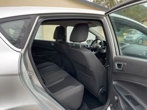 Ford fiesta 2015 Diesel 1.6 TDCi 95cv Rien &agrave; 