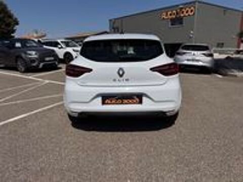 Clio V Clio Blue dCi 85 Business 2020 occasion 84290 Sainte-C&eacute;cile-les-Vignes