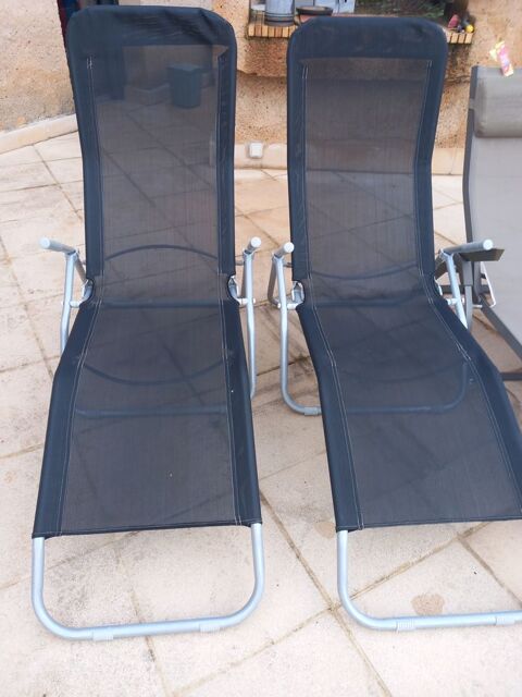 Mobilier de jardin 0 Puy-l'Évêque (46)