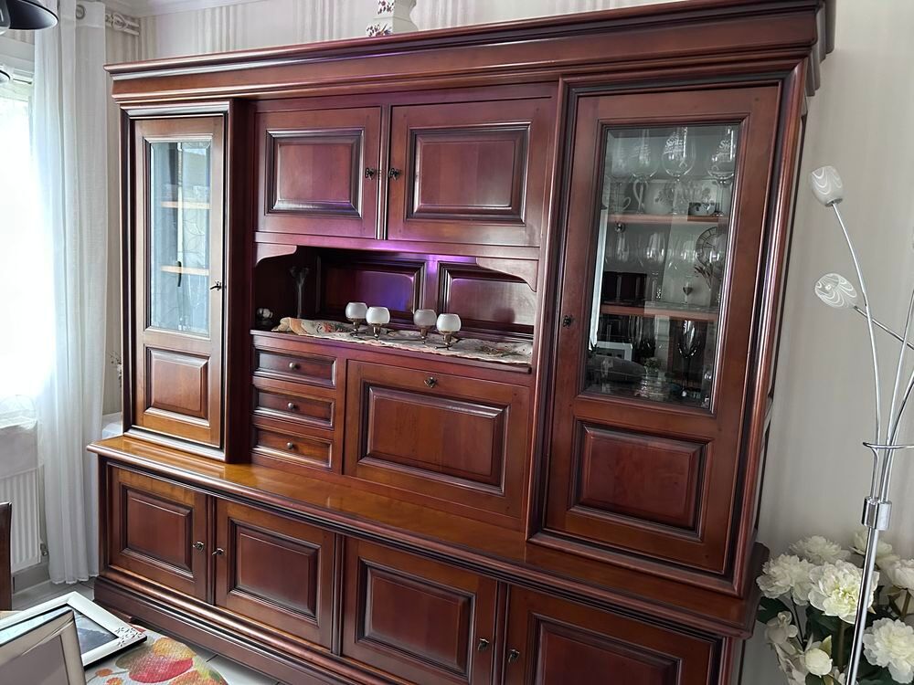 buffet salle &agrave; manger Meubles