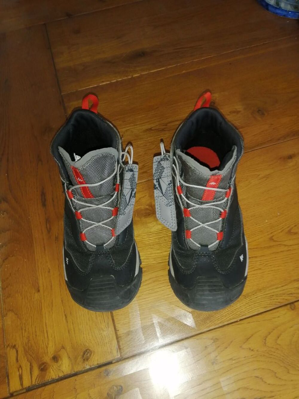 Chaussure randonn&eacute;e enfant Chaussures