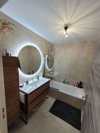  Appartement à vendre 4 pièces 89 m²