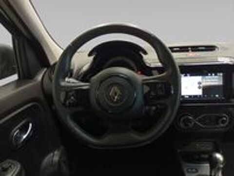 Twingo III E-Tech SL Urban Night 2021 occasion 08000 Charleville-M&eacute;zi&egrave;res