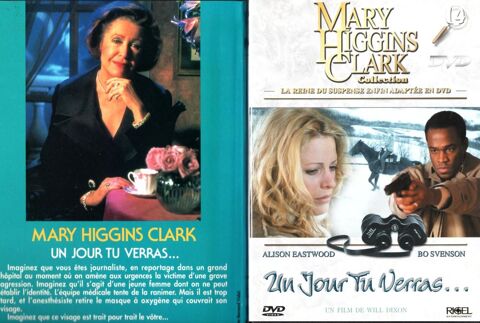 Un jour, tu verras : (intrigue criminelle, LIVRE+DVD 5 Pontoise (95)