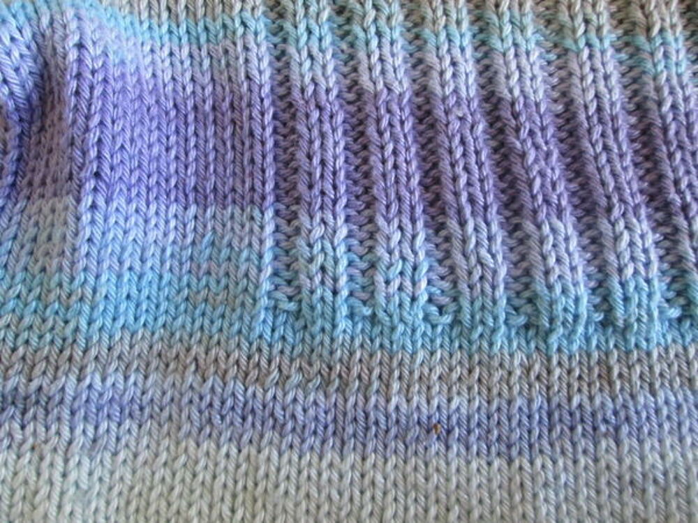 PULL TRICOTE MAIN 100% COTON TAILLE 3 ANS NEUF Vêtements enfants