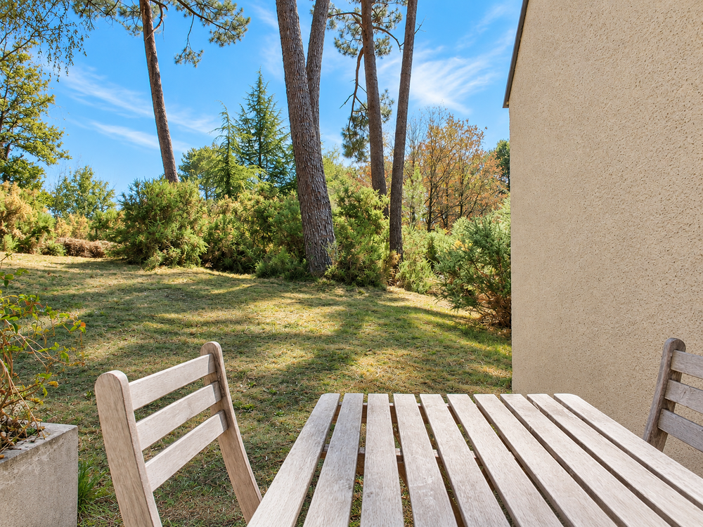 Location Maison Logement T2 meublé 58 m2 au calme à 10 minutes de Redon Allaire