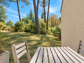  Maison à louer 2 pièces 58 m²