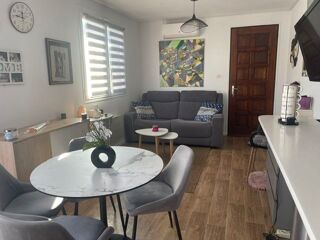  Appartement à vendre 2 pièces 40 m²