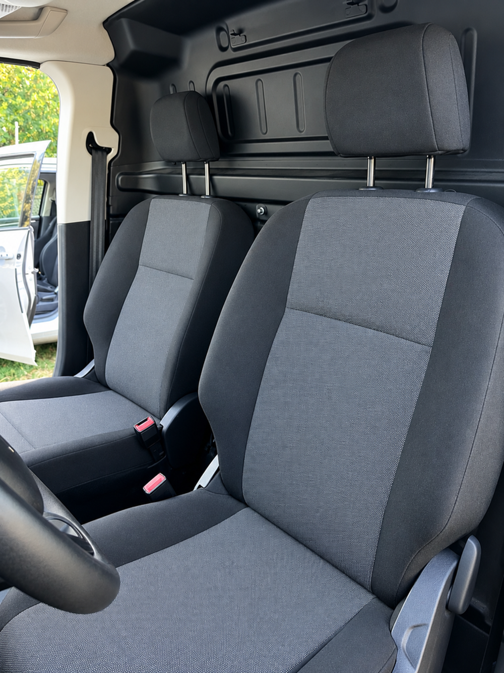 Berlingo BERLINGO CA XL BLUEHDI 100 S&S BVM5 CONTROL 2020 occasion 31190 Auterive