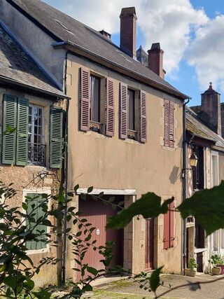  Maison à vendre 5 pièces 110 m²