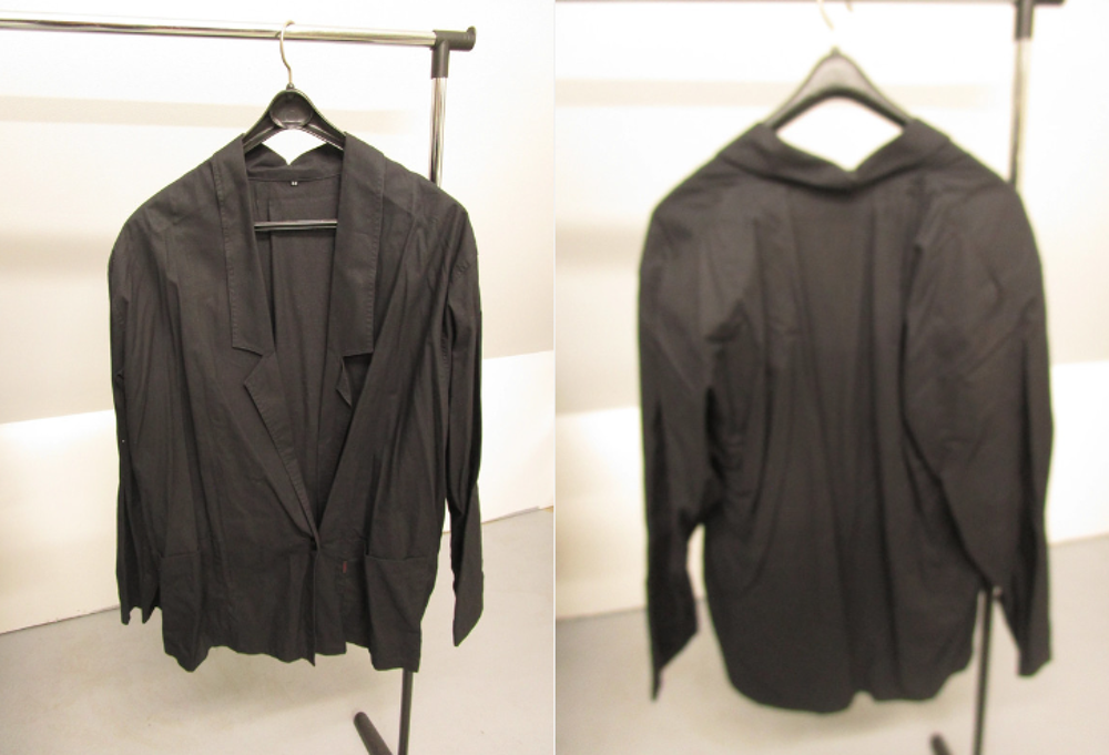 Blazer Vêtements