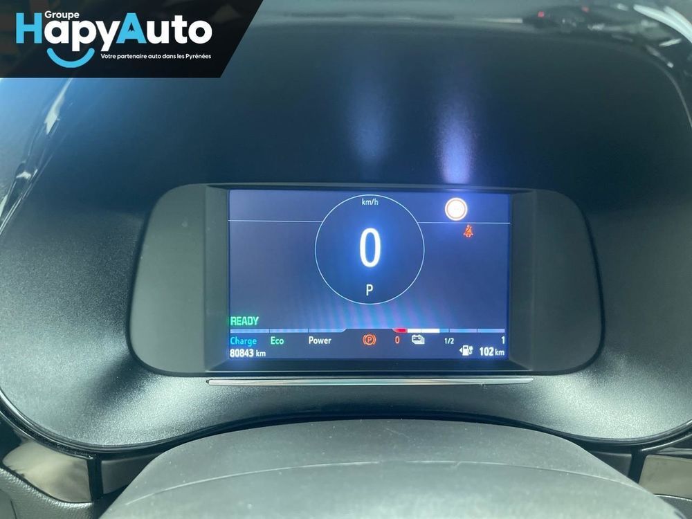Corsa Electrique 136 ch & Batterie 50 kWh Edition 2022 occasion 65000 Tarbes