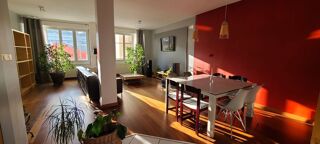  Appartement � vendre 3/4 pi�ces 94 m�