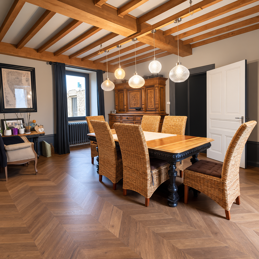 Vente Maison maison Soleymieux 42560 Soleymieux