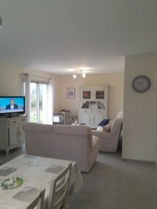  Maison � vendre 4 pi�ces 83 m�