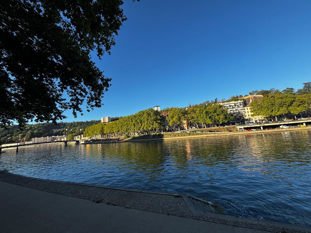 Vente Appartement APPARTEMENT QUAI GILLET Lyon 4
