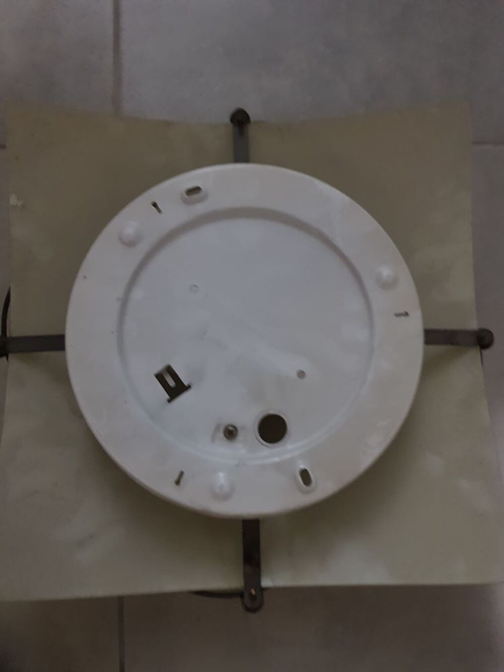 Lampe plafonnier Décoration