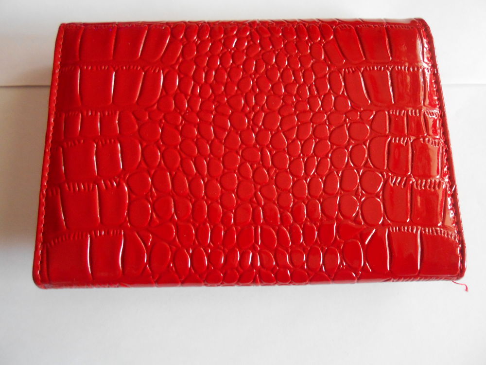 POCHETTE FEMME Maroquinerie