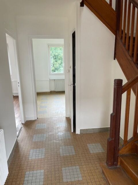  Maison � louer 5 pi�ces 102 m� Vandoeuvre