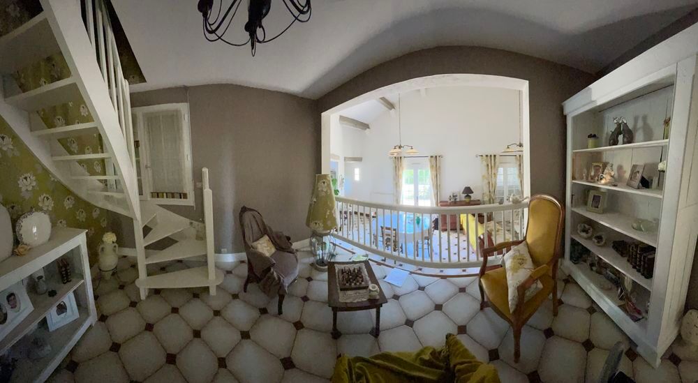 Vente Maison maison particulière Saint-macaire-en-mauges