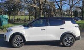 C3 Aircross MAX 2025 occasion 56000 Vannes