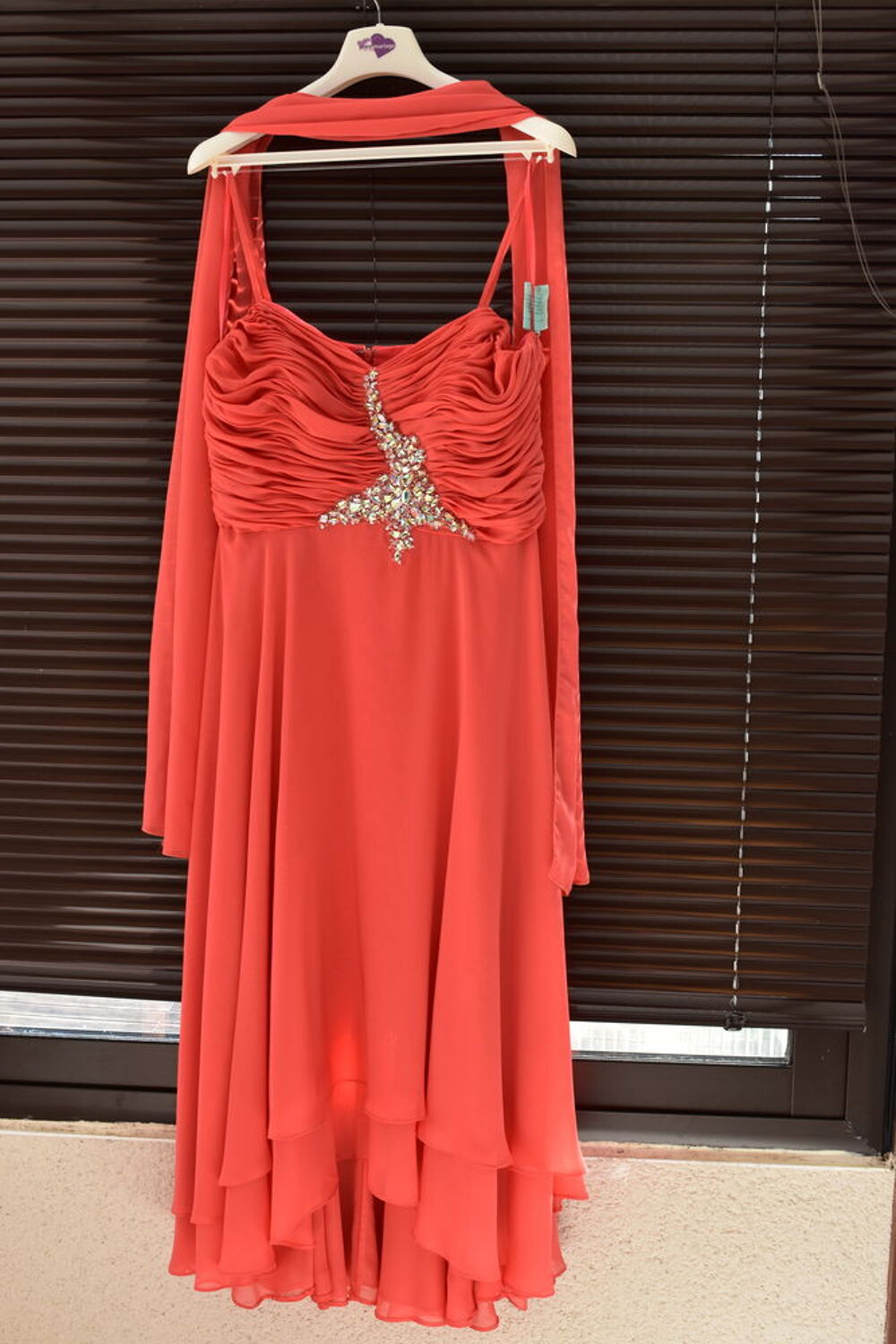 Robe taille 48 Vêtements