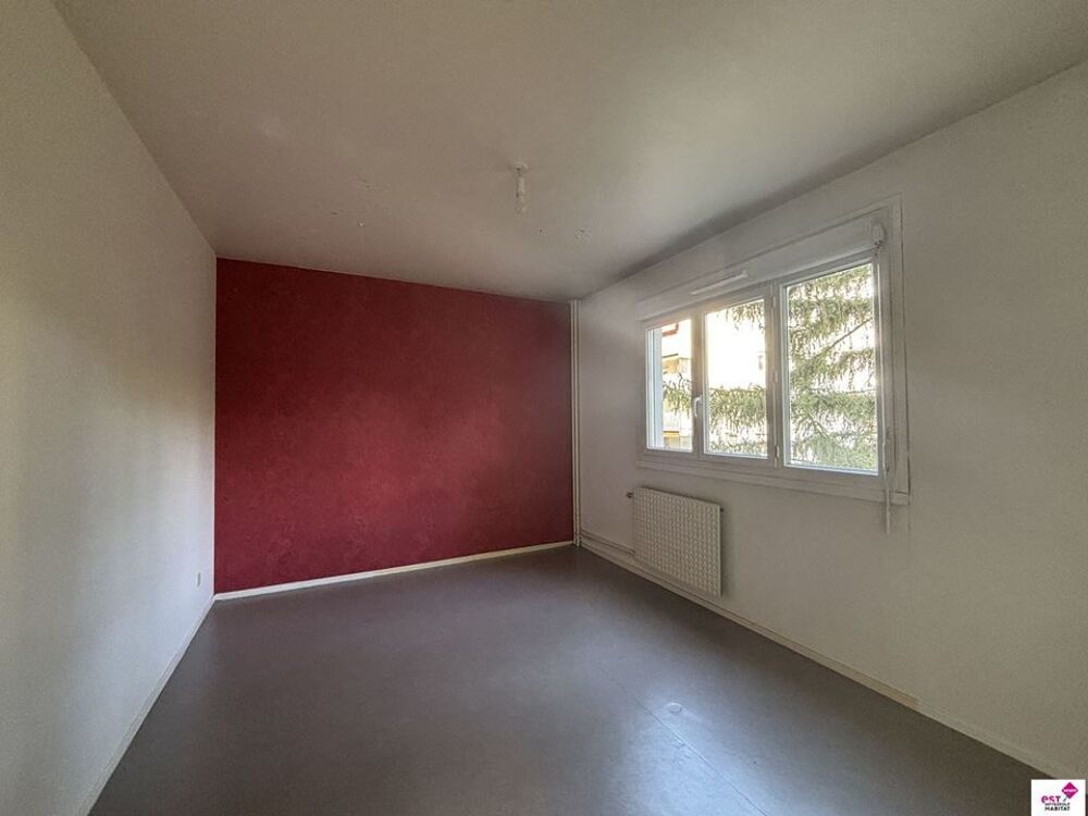 Vente Appartement T2 - 61m ² St priest