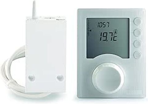 Chauffagiste 0 91210 Draveil