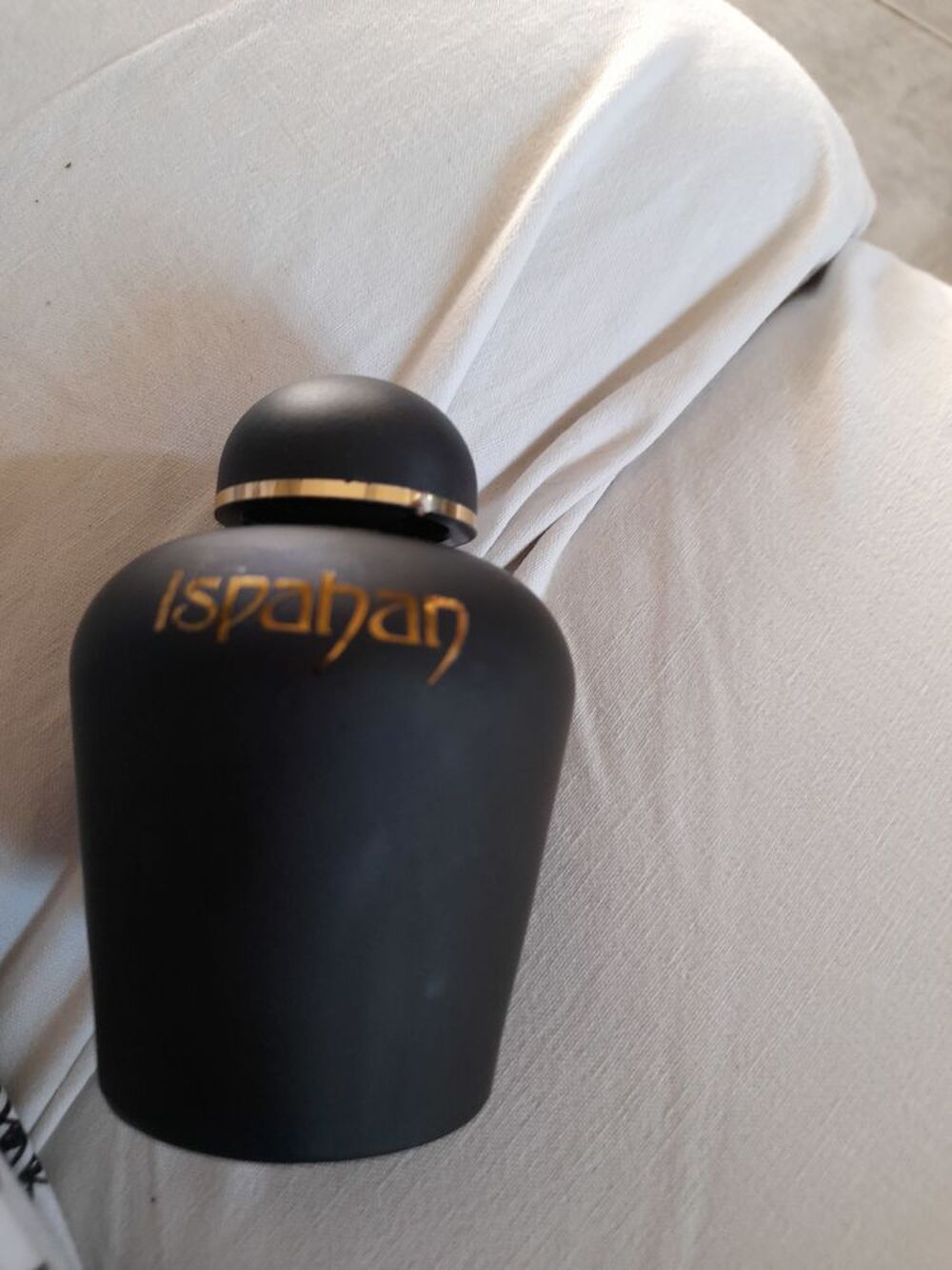 Eau de toilette ispahan 