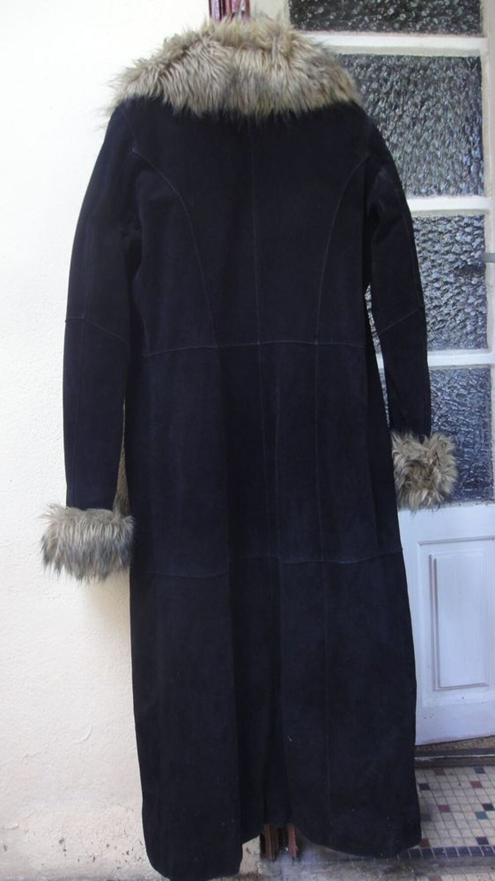 manteau Vêtements