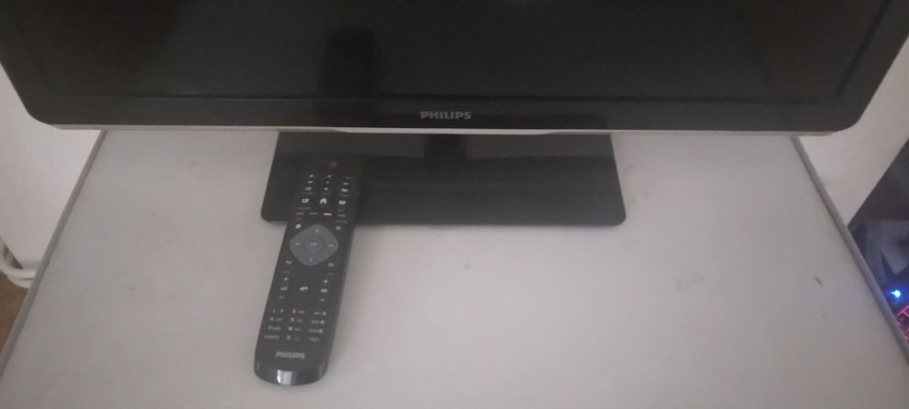 tv de marque Philips Photos/Video/TV