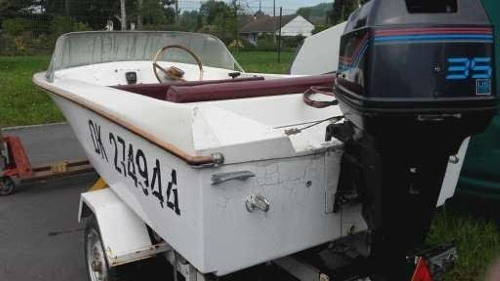 Bateau Sports