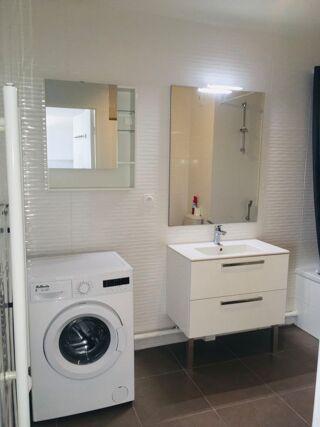  Appartement � vendre 1 pi�ce 47 m�