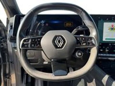 Austral E-Tech hybrid 200 Techno esprit Alpine 2024 occasion 91200 Athis-Mons