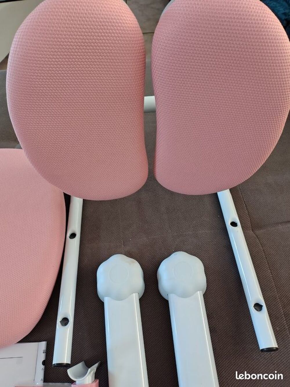 Chaise Bureau Fille Ergonomique Meubles